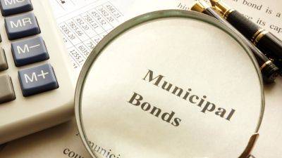 New ETF looks to profit from municipal bonds