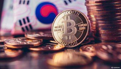 Political Campaigns in South Korea Offer Crypto Perks, Target Bitcoin ETF Access