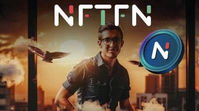 How a $250 Investment in NFTFN Could Create Millionaires from Presale Investors