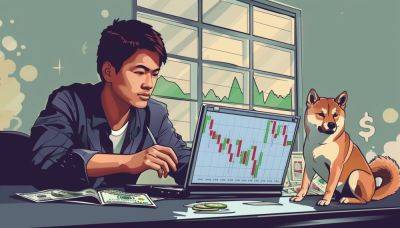 Shiba Inu Price Prediction as Trading Volume Surges to $600 Million – Time to Buy?
