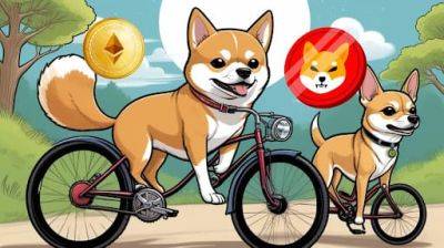 Shiba Inu Competitor Priced Below $0.02 Could Make You 10 Times Richer by the End of 2024, Reckons Altcoin Expert Who Called Ethereum’s $4800 Top