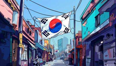 South Korea Universities Face Banking Hurdles in Converting Crypto Donations to Cash