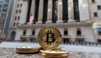New York Stock Exchange to Launch Bitcoin Options Products