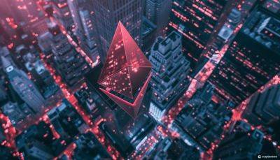 DBS Emerges as Major Ethereum Investor with $650M in ETH: Nansen