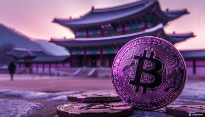South Korean Lawmakers Consider ‘Abolishing’ Crypto Tax Law
