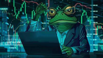 Pepe Price Prediction as PEPE Bounces 1.2% – Time to Buy?