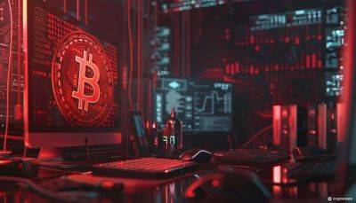 Singapore Warns Businesses Of Bitcoin Ransomware Risks