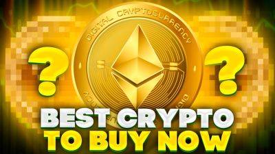 Best Crypto to Buy Now June 11 – Injective, Fetch.ai, ORDI
