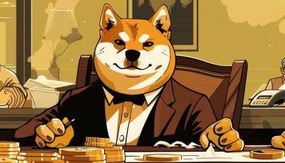 Shiba Inu Price Prediction as SHIB Falls Through Long-Term Support – Are Whales Selling Now?