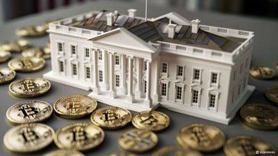 Biden Officials Slated To Attend Bitcoin Roundtable: Report