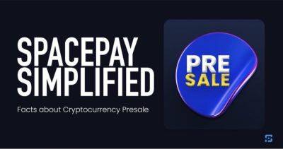 SpacePay Presale Fever: Don’t Miss This Award-Winning Crypto Payment Innovation