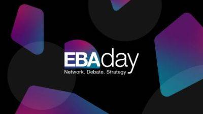 EBAday 2024: Tokenisation and digital identity will lead banking evolution
