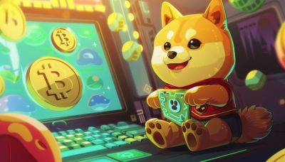 How One Obscure $4.6 Million Meme Coin Is Positioning To Be 2024’s Dogecoin On Steroids