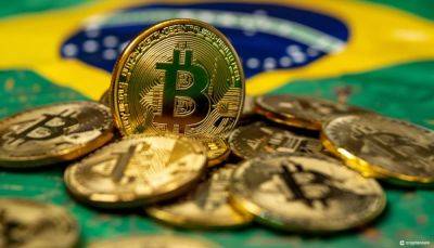 Brazil to Summon Binance, Coinbase, Seeking Info on Local Operational Collaborations