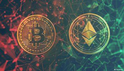 Asset Manager Hashdex Files for Combined Bitcoin-Ethereum ETF