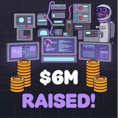 New AI Meme Coin Marches Forward with Sausage Army, Secures Over $6 Million in Presale
