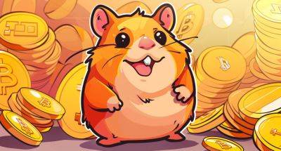 Hamster Kombat Price Prediction as Clicker Game Exchange Listing Approaches: Can It Reach $1?