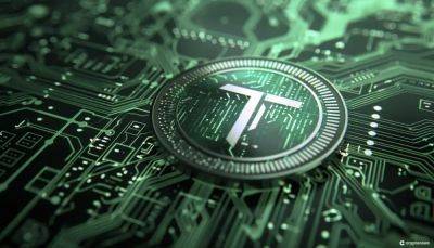 Binance Announces Tether Integration on Toncoin Network