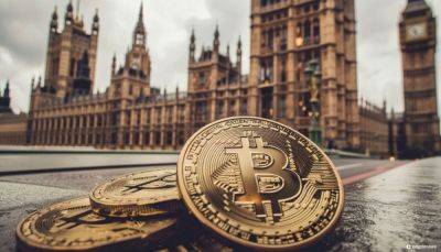 UK Young Adults See Crypto As Vital Electoral Concern