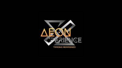 AeoN-X: Pioneering the Next Frontier of Social Entertainment
