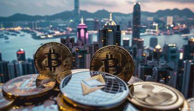 Hong Kong Government Explores DeFi and Metaverse to Boost Fintech Dominance