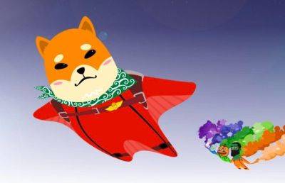 Shiba Inu Investors Jump to New Dog-Based Meme Coin – Could It Be the Next $1 Hit?