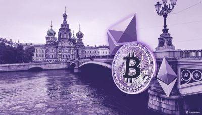 Over 9 Million Russians Own Crypto – Report