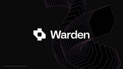 Modular L1 Foundational Infrastructure for Frontier Applications, Warden Protocol, launches Genesis Campaign Dashboard
