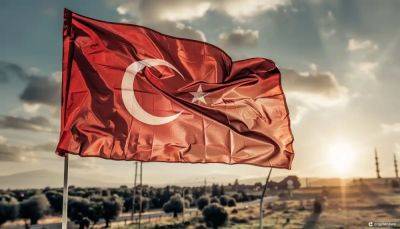 Turkey Mulls Taxing Crypto Gains To Support Disinflation: Report Reveals