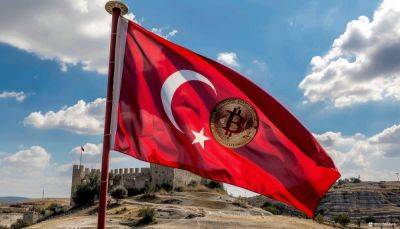 Turkey Debunks Speculation of Taxing Crypto and Stock Returns