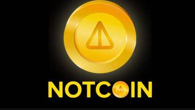 Notcoin Price Prediction: Could This Worldwide Viral Coin Reach $1?