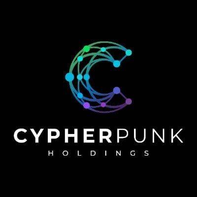 Former Valkyrie CEO Leah Wald Appointed As New Cypherpunk Holdings President