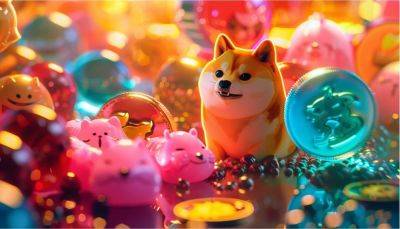 PlayDoge Presale Hits $5.5M Despite Market Slump – Top Crypto Pick for Next Bull Run?