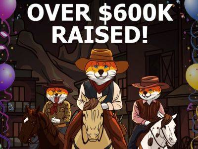 Shiba Shootout Hits Bulls-Eye with $600K in Presale as Mobile Game Launches