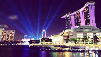 Paxos approved to issue stablecoins in Singapore