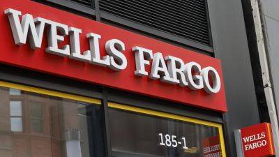 Wells Fargo shares tumble after net interest income falls short of estimates