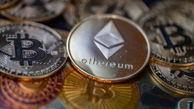 Ethereum ETF countdown: Bitwise CIO sees 'birth of a new asset class'
