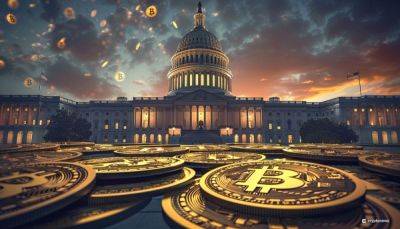 US Sen. Cynthia Lummis: Bitcoin Reserve Can Keep Dollar Strong