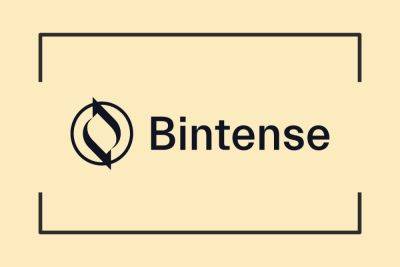 Understanding How Bintense Determines Cryptocurrency Exchange Rates