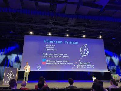 Ethereum Community Conference, EthCC[7], Kicks Off In Brussels