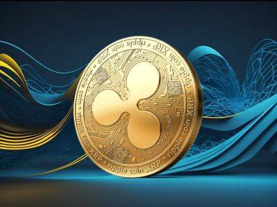 Is Ripple Price Crashing? XRP Price Drops in Rankings as AI Coin Starts Trending