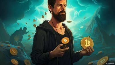 Jack Dorsey’s Block Strikes Deal to Supply Bitcoin Mining Chips to Core Scientific