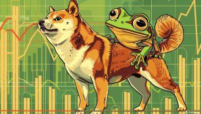 Can Pepe Repeat Shiba Inu’s 2021 Success? Price Prediction by Crypto Trader