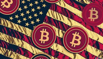 Republican National Committee Pro-Bitcoin Platform Likely Influenced By State Policy