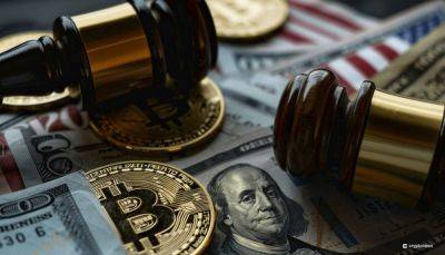 SEC Relaxes Crypto Reporting Rules for Banks and Brokerages