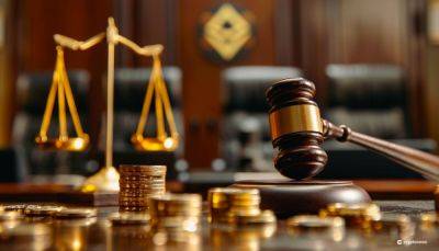 Nigerian Court Schedules Binance Tax Evasion Verdict for October
