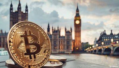 UK’s New Economic Secretary Faces Scrutiny Over Potential ‘Crypto Crackdown’