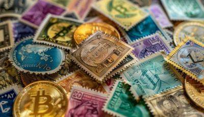 Guernsey Post’s First Collection of Crypto Stamps to Launch This Month