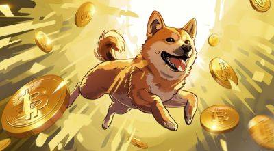 New Dogecoin Competitor Emerges as Floki Price Blasts Up – Is It Too Late to Buy?