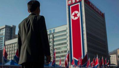 North Korean Nationals Reportedly Applying for Crypto Jobs to Infiltrate Projects for Malicious Purposes